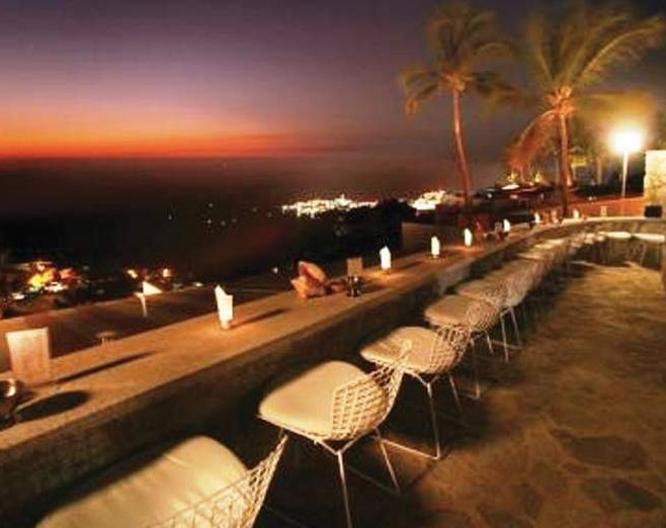 Hotel Las Brisas Acapulco - Essen und Trinken