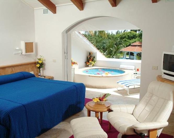 WorldMark Isla Mujeres - WorldMark Resort - Exemple de logement
