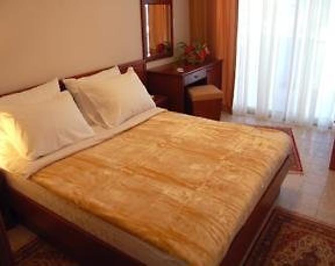 Hotel Mediteran - Exemple de logement