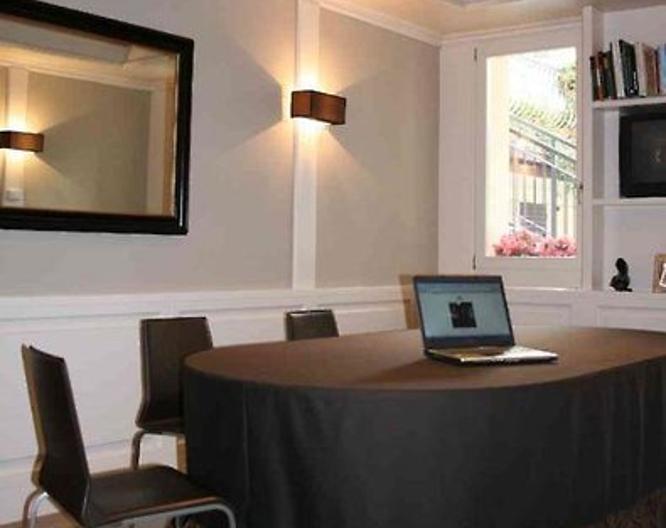 Best Western Hotel  Canon D'Oro - Sonstiges