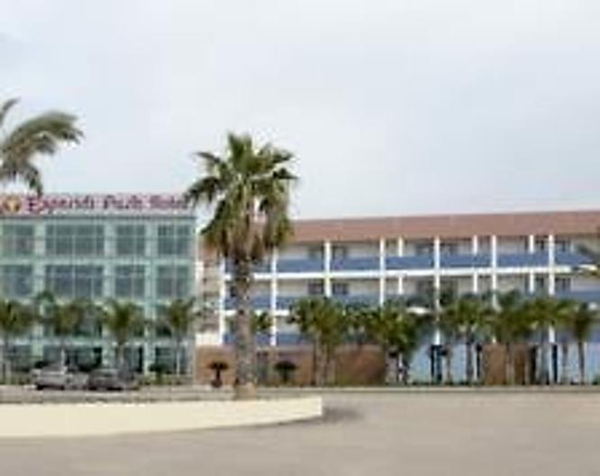 Esperidi Park - Sonstiges