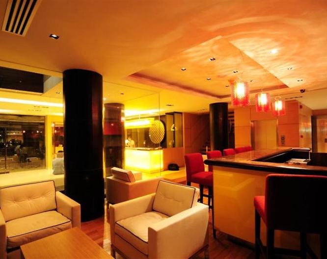 Aspery Phuket - Repas et boissons