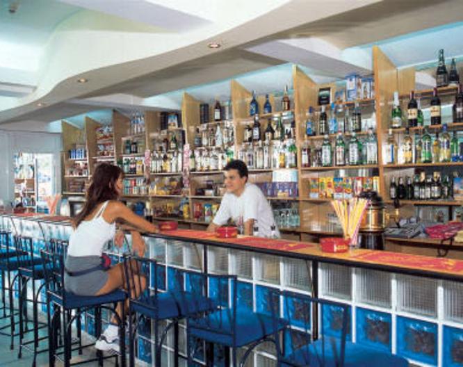 Hotel Althea - Repas et boissons