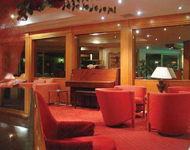 Lesvos Inn Resort Hotel & Spa - Repas et boissons
