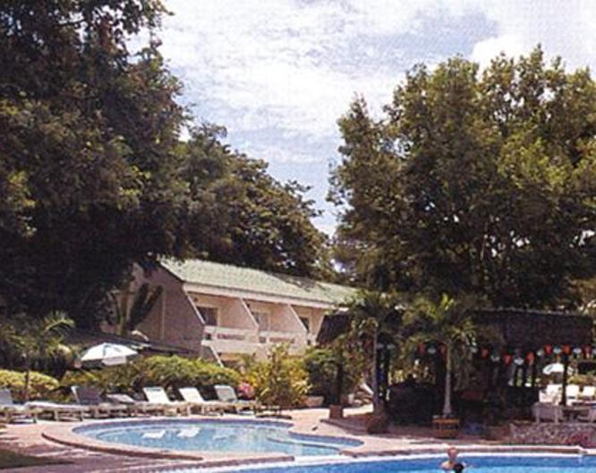 Loma Resort & Spa - Piscine