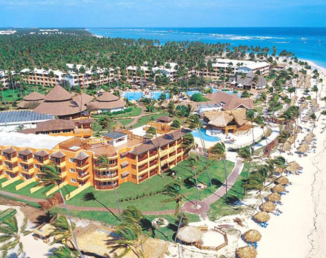 Vik Hotel Arena Blanca & VIK Hotel Cayena Beach - Außenansicht