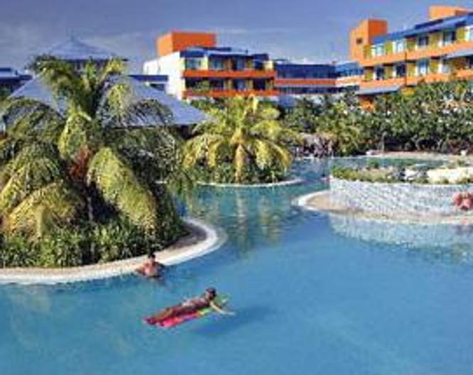 Aston Costa Verde Beach Resort - Außenansicht