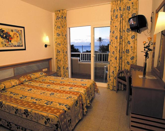 Hotel Lux Isla - Exemple de logement