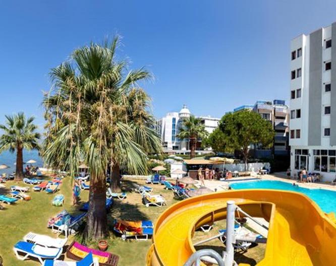 Palmira Hotel Kusadasi - Piscine