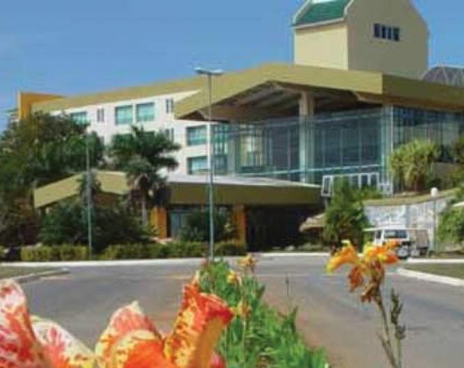 Starfish Varadero - Vue extérieure