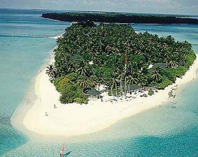 Villa Haven Resort Maldives, an Slh Hotel - Vue extérieure