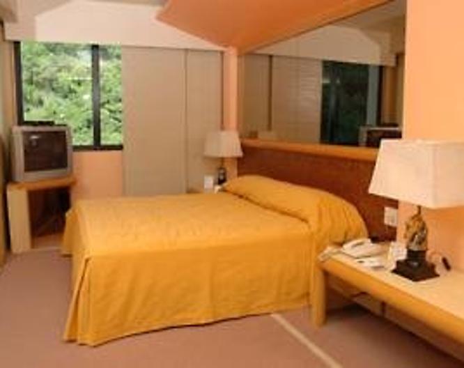 Hotel Atlantico Star - Exemple de logement