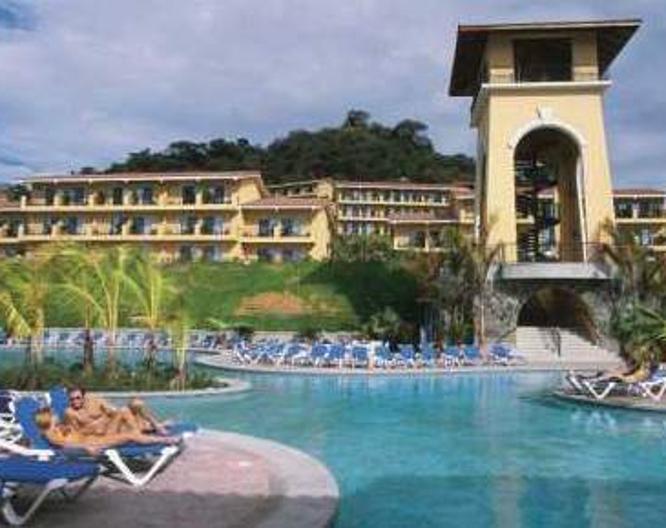 Allegro Papagayo Resort - Vue extérieure