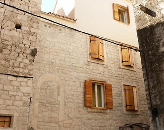 Villa Ruzica - Vue extérieure