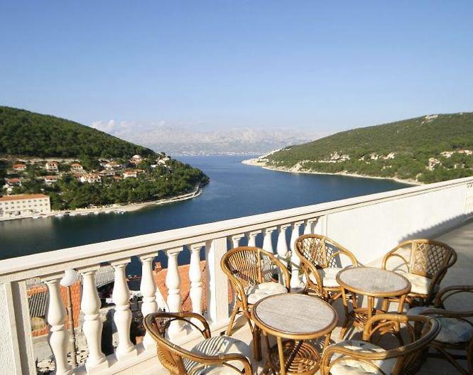 Villa Pucisca - Sonstiges