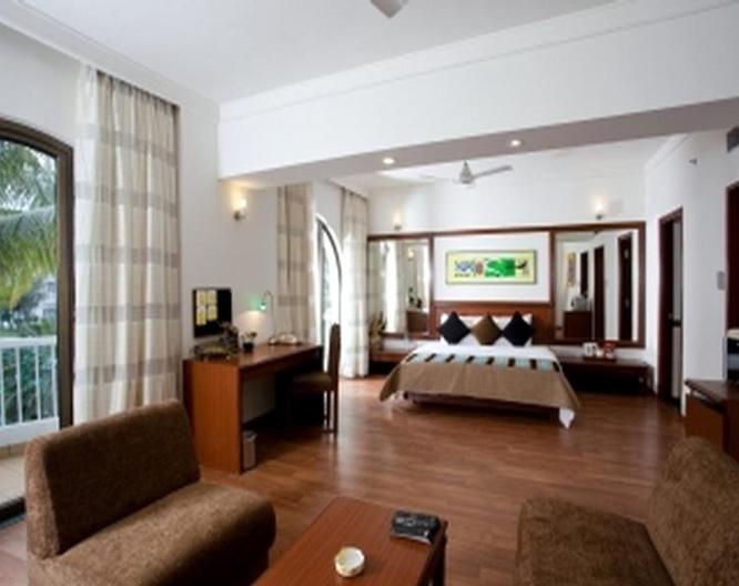 Lemon Tree Hotel Aurangabad - Exemple de logement