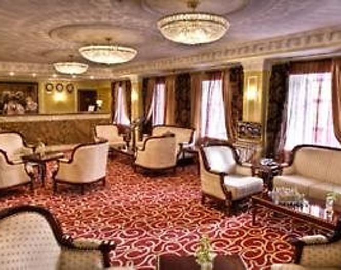 Hotel Mandarin Moscow - 