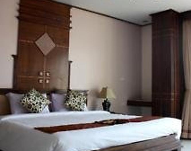 Pattaya Loft Hotel - Wohnbeispiel