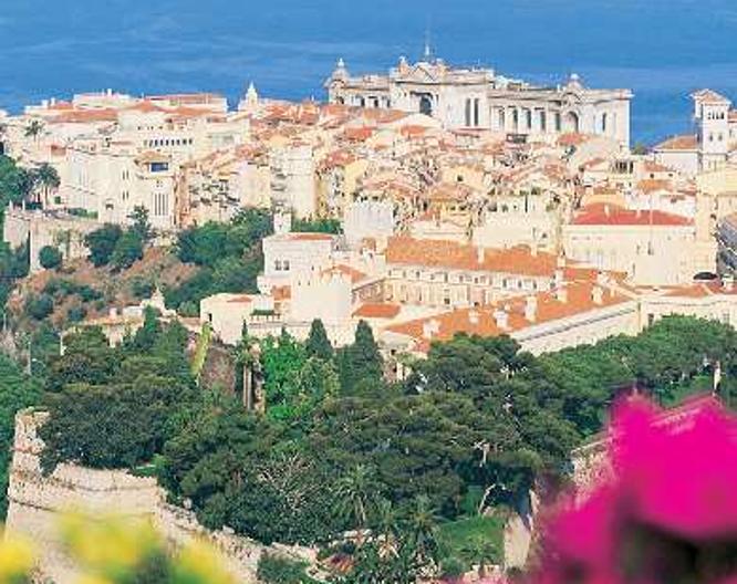 Aparthotel Adagio Monaco Palais Josephine - Sonstiges