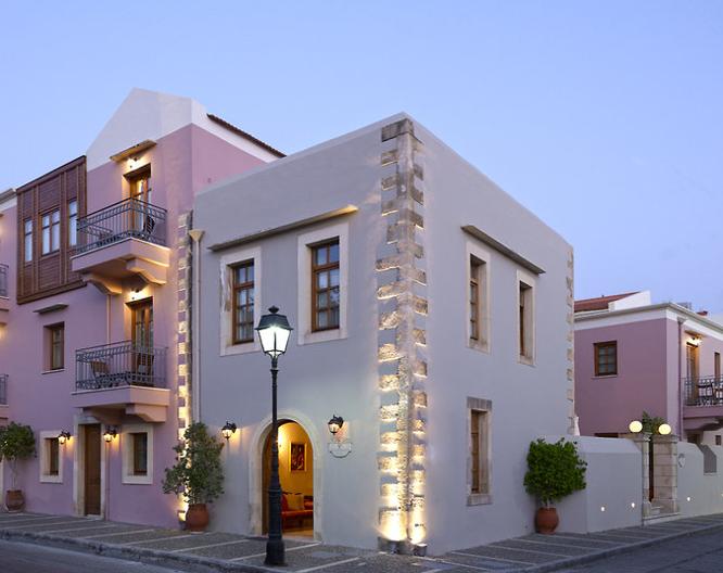 Palazzo Vecchio Exclusive Residence - Vue extérieure