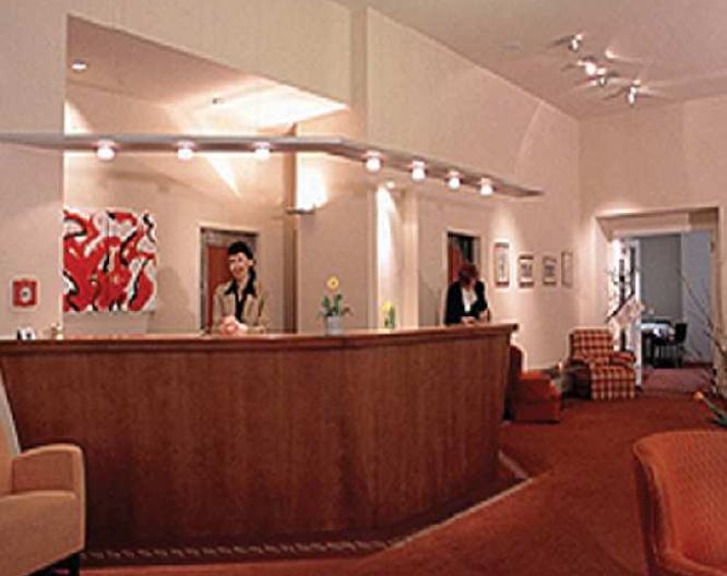 SHS-Hotel Papageno - Autre