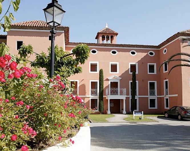 Pierre & Vacances Residence Les Parcs de Grimaud - Vue extérieure