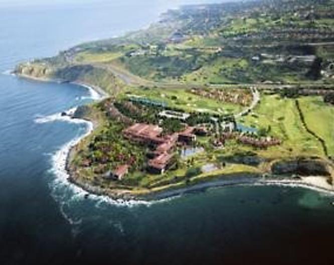 Terranea Resort - Außenansicht