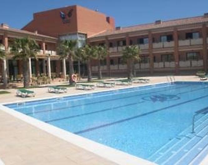 Clipper Hotel & Villas - Piscine