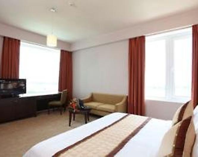 Muong Thanh Holiday Hue Hotel - Wohnbeispiel