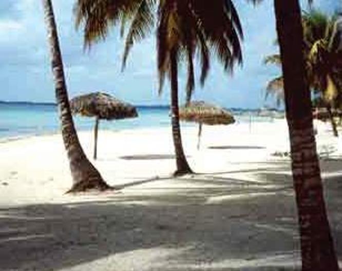 Playa Larga - Strand