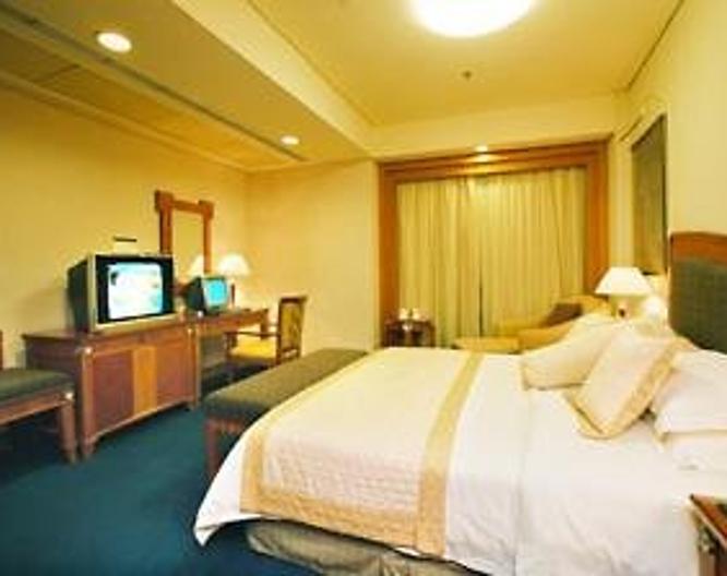 Litian Hotel - Exemple de logement