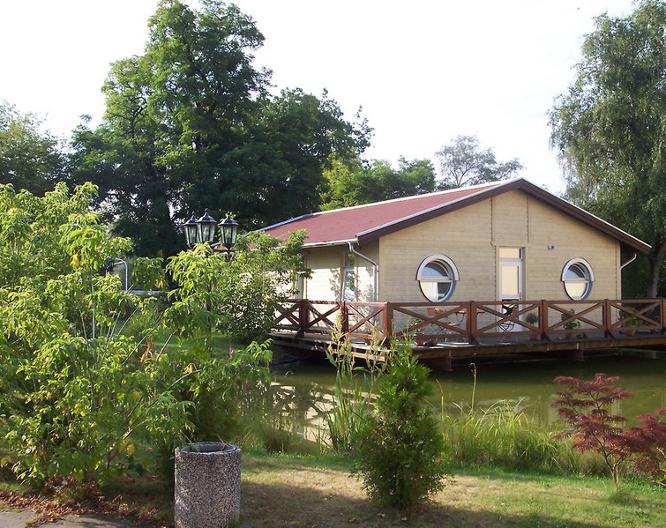 Days Hotel Liebenwalde Preussischer Hof - Vue extérieure