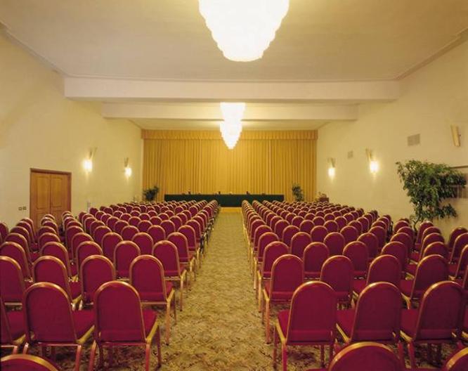 Ibis Styles Roma Aurelia - Sonstiges