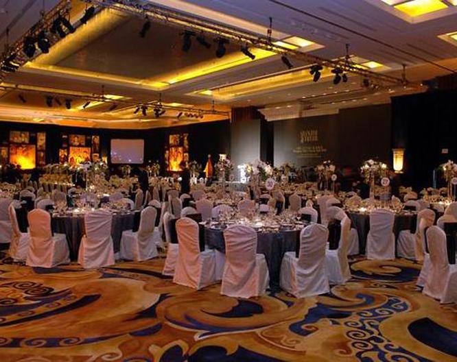 Pudong Shangri-La East Shanghai - Sonstiges