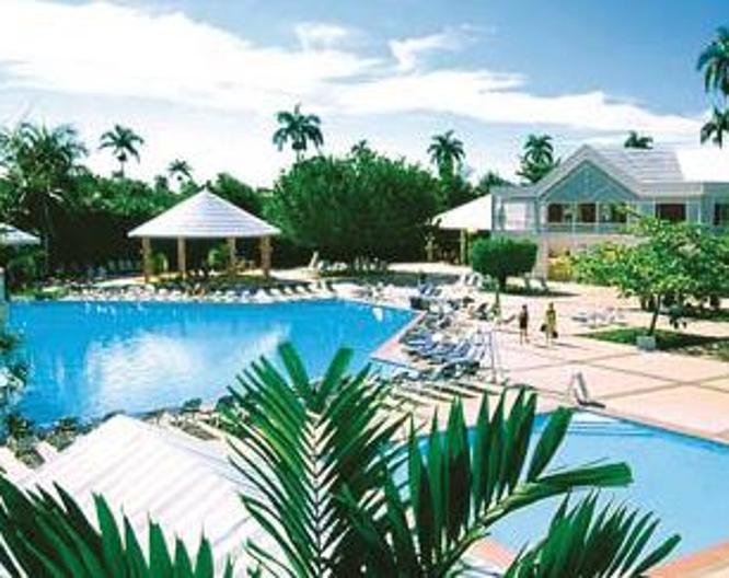 Puerto Plata Village - Piscine