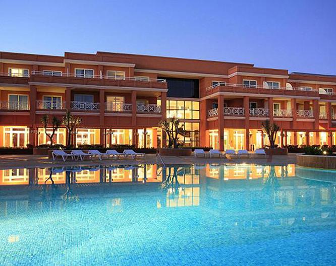 Onyria Quinta Da Marinha Hotel & Villas - Vue extérieure