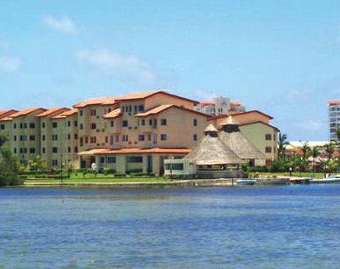 Selina Cancun Laguna, Hotel Zone - Vue extérieure