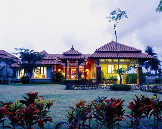 Angsana Villas Resort Phuket - Vue extérieure