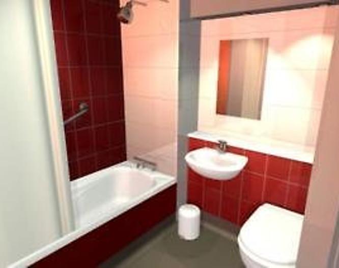 Four Points Flex by Sheraton Edinburgh - Exemple de logement