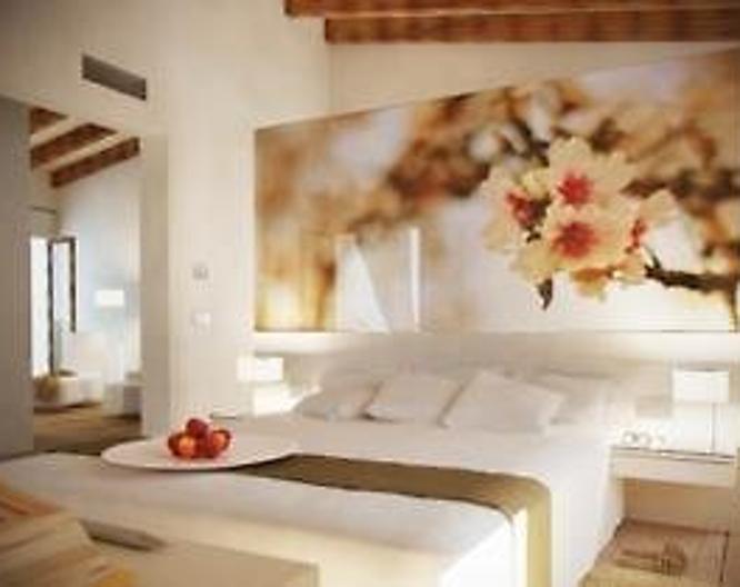 Sa Franquesa Nova Hotel Rural - Exemple de logement