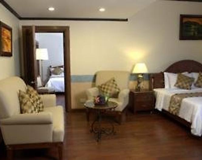 Novela Muine Resort & Spa - Exemple de logement