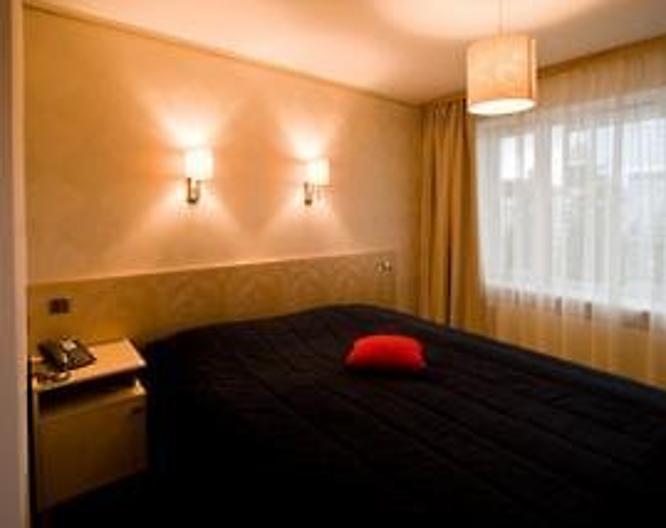 Tartu Hotel - Wohnbeispiel