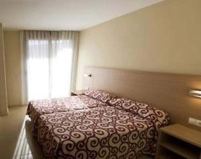 Trimar Apartments - Exemple de logement