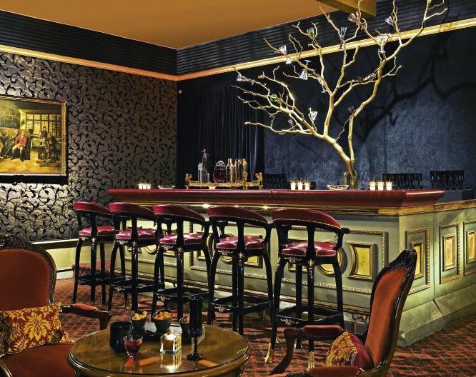 Ritz Paris - Essen und Trinken