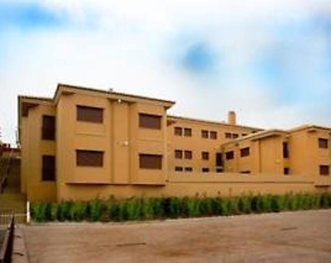 La Castilleja - Außenansicht