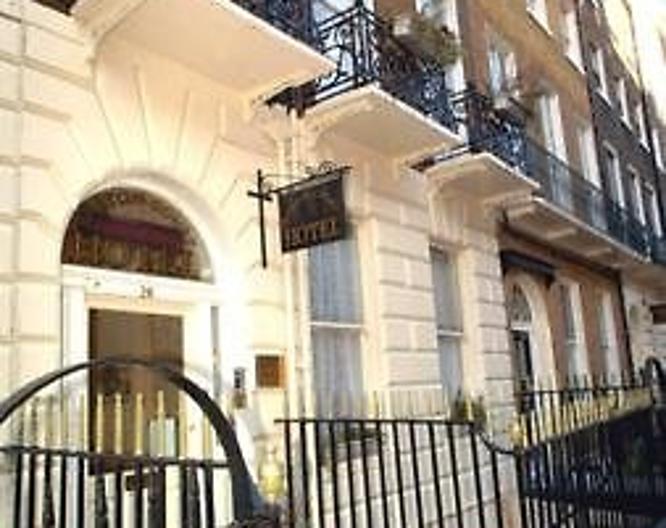 Upper Berkeley Hotel - Autre