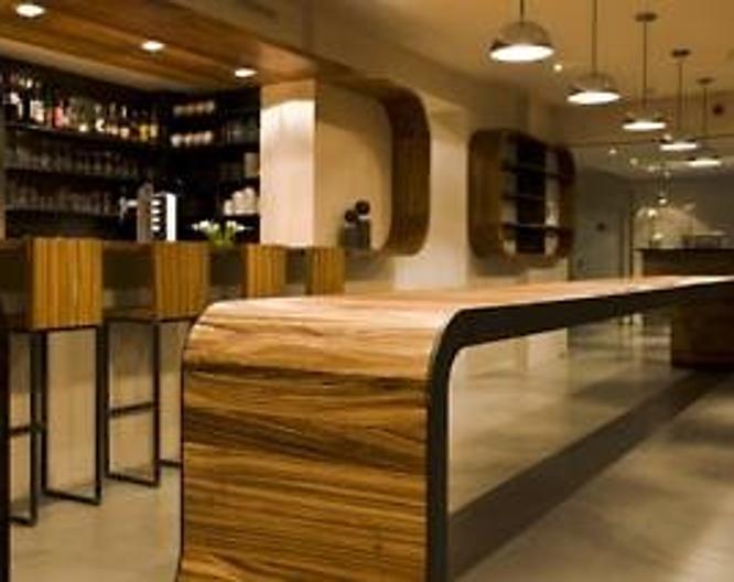 BURNS Art Cologne - Sonstiges