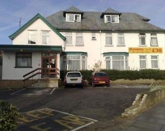 OYO Central Hotel Golders Green - 