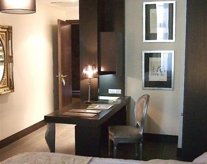 Grand Palace Brno - Exemple de logement