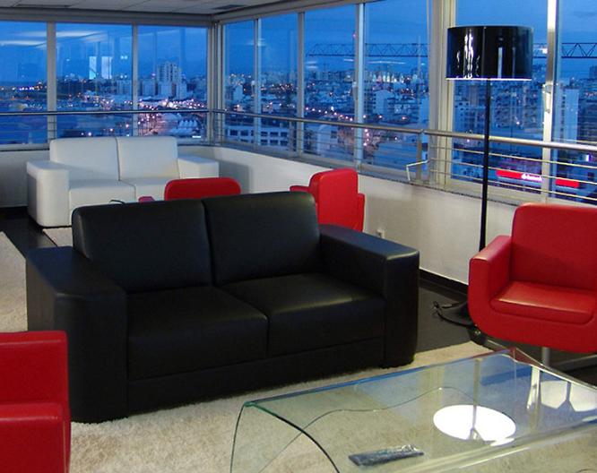 Whe Hotel - Essen und Trinken